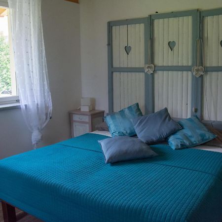 Cintano Hotellerie Valle Sacra المظهر الخارجي الصورة