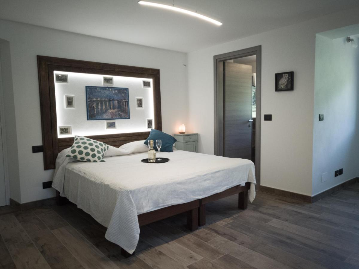 Cintano Hotellerie Valle Sacra المظهر الخارجي الصورة