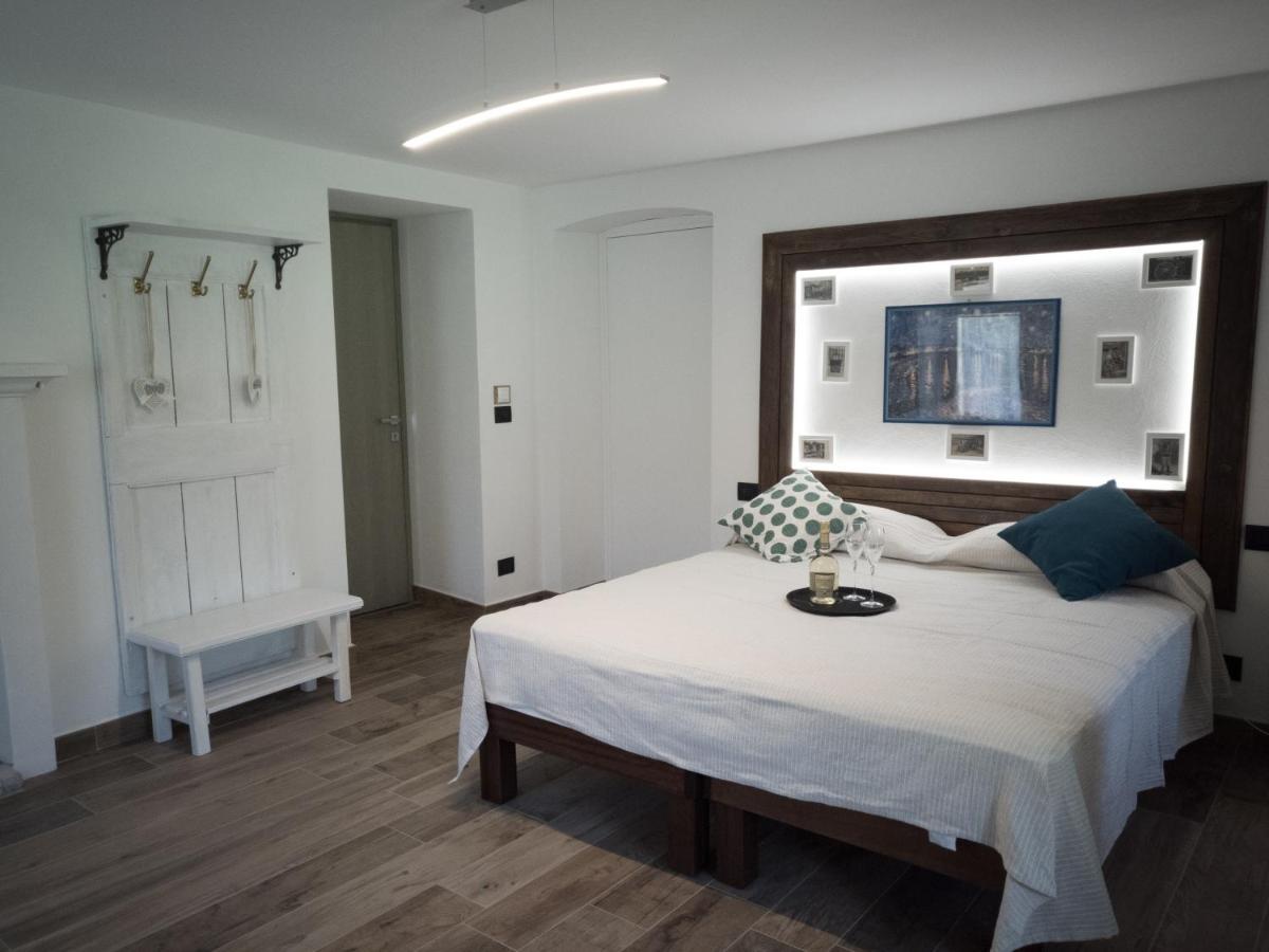 Cintano Hotellerie Valle Sacra المظهر الخارجي الصورة