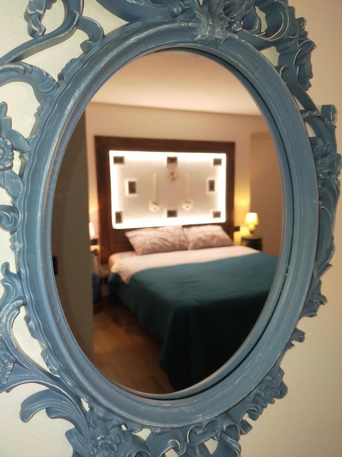 Cintano Hotellerie Valle Sacra المظهر الخارجي الصورة